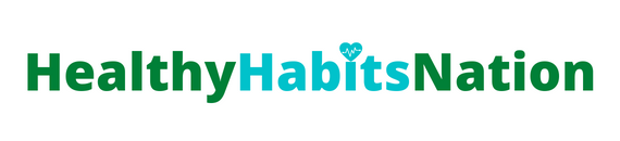 Healthy Habits Nation Logo