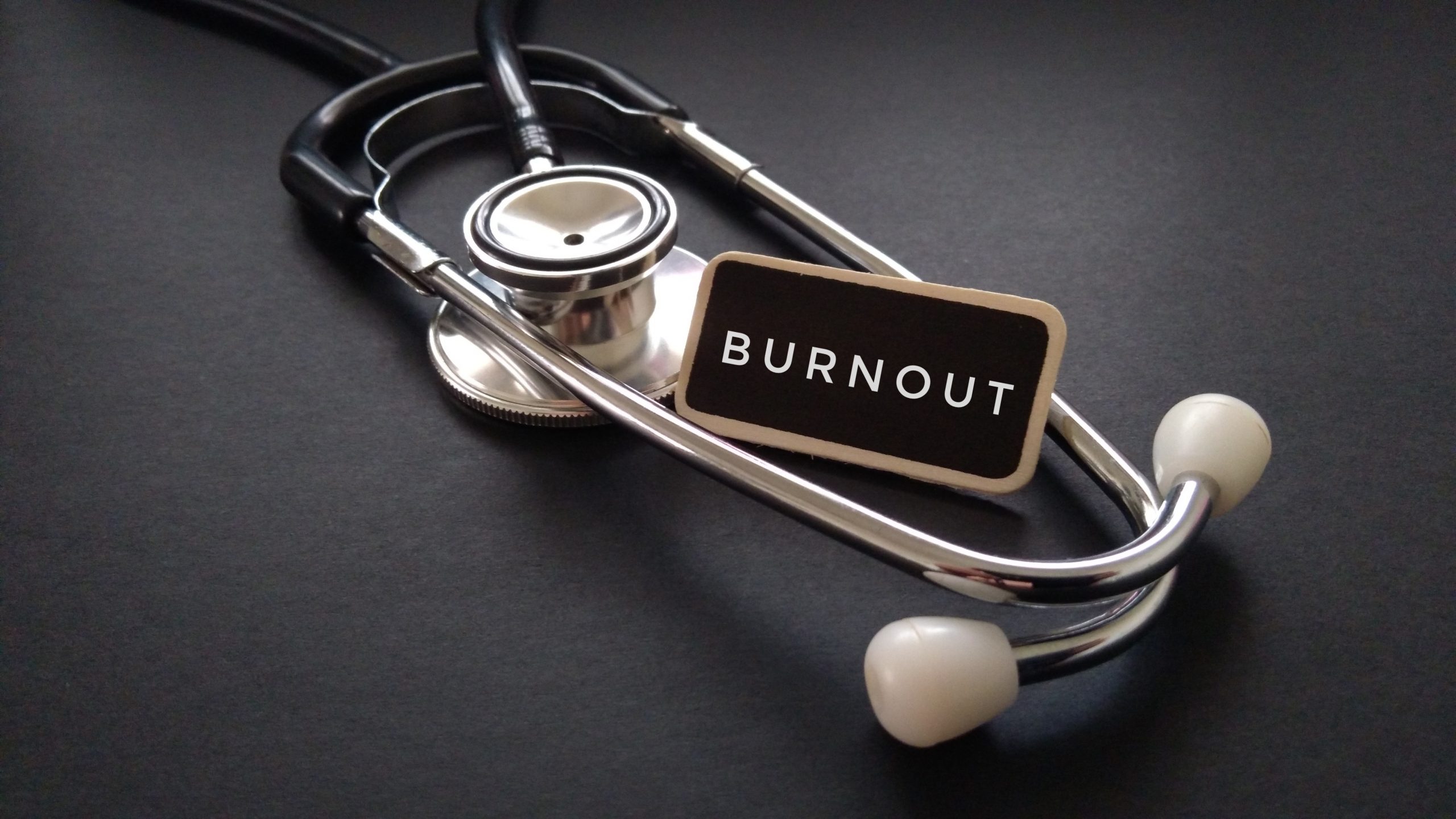 Coping with Diabetes Burnout