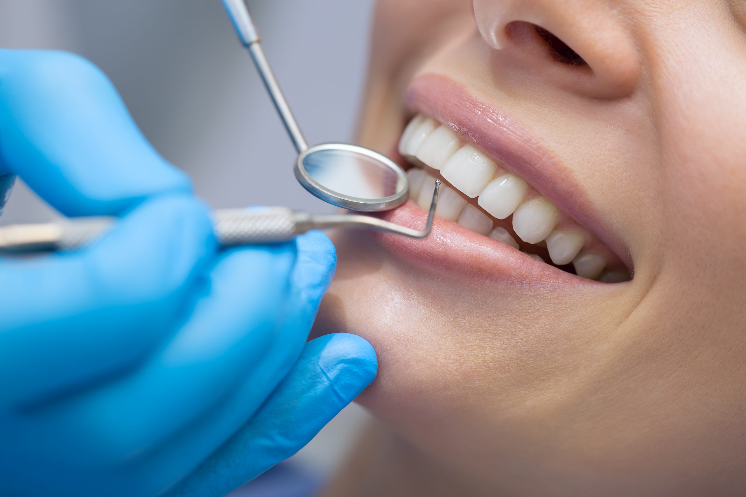 The Connection Between Dental Health and Gut Health