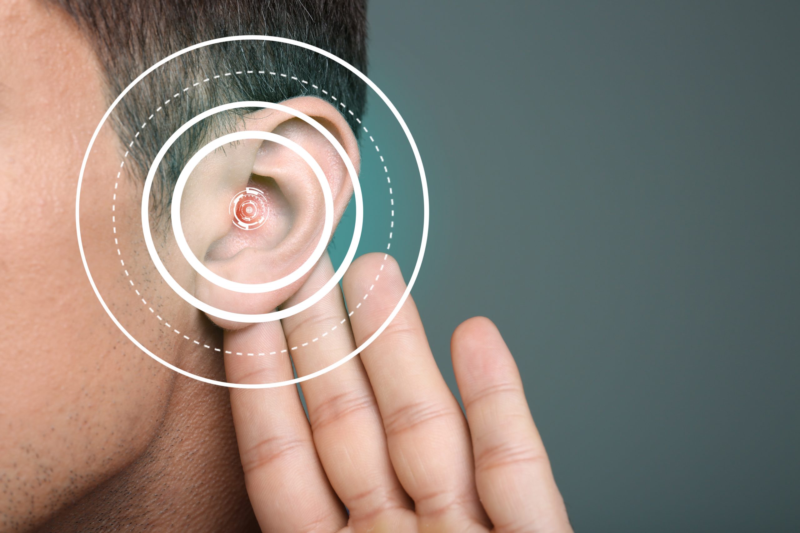 The Benefits of Hearing Aids for Hearing Loss