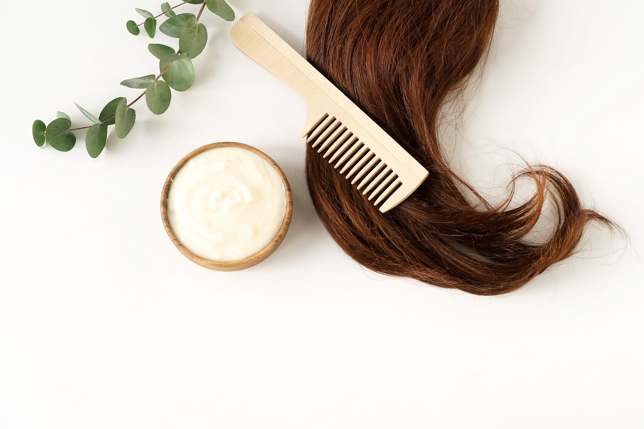 Tips for Maintaining Healthy Hair and Scalp