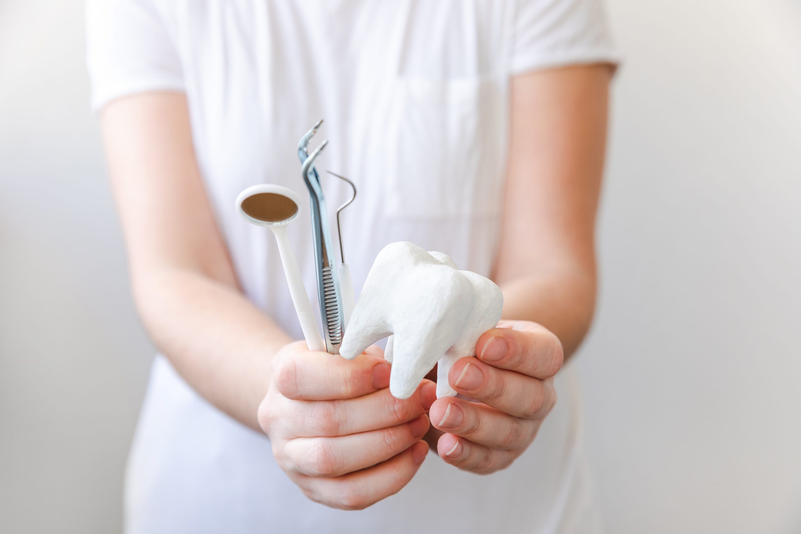 The Connection Between Dental Health and Mental Health