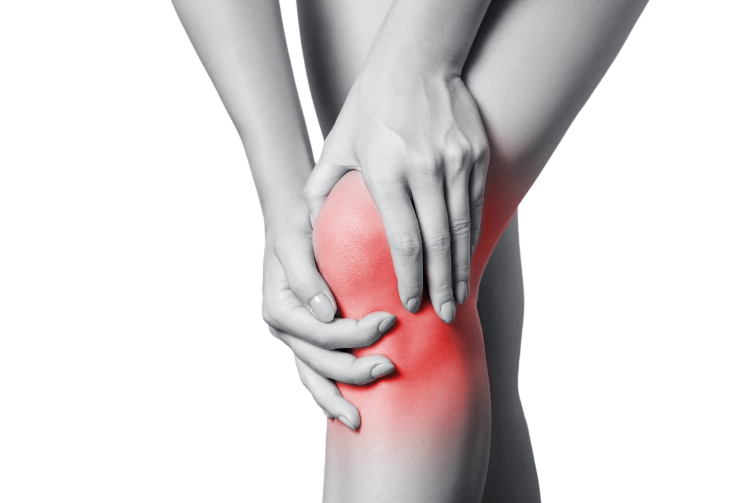 The Impact of Weather on Joint Pain