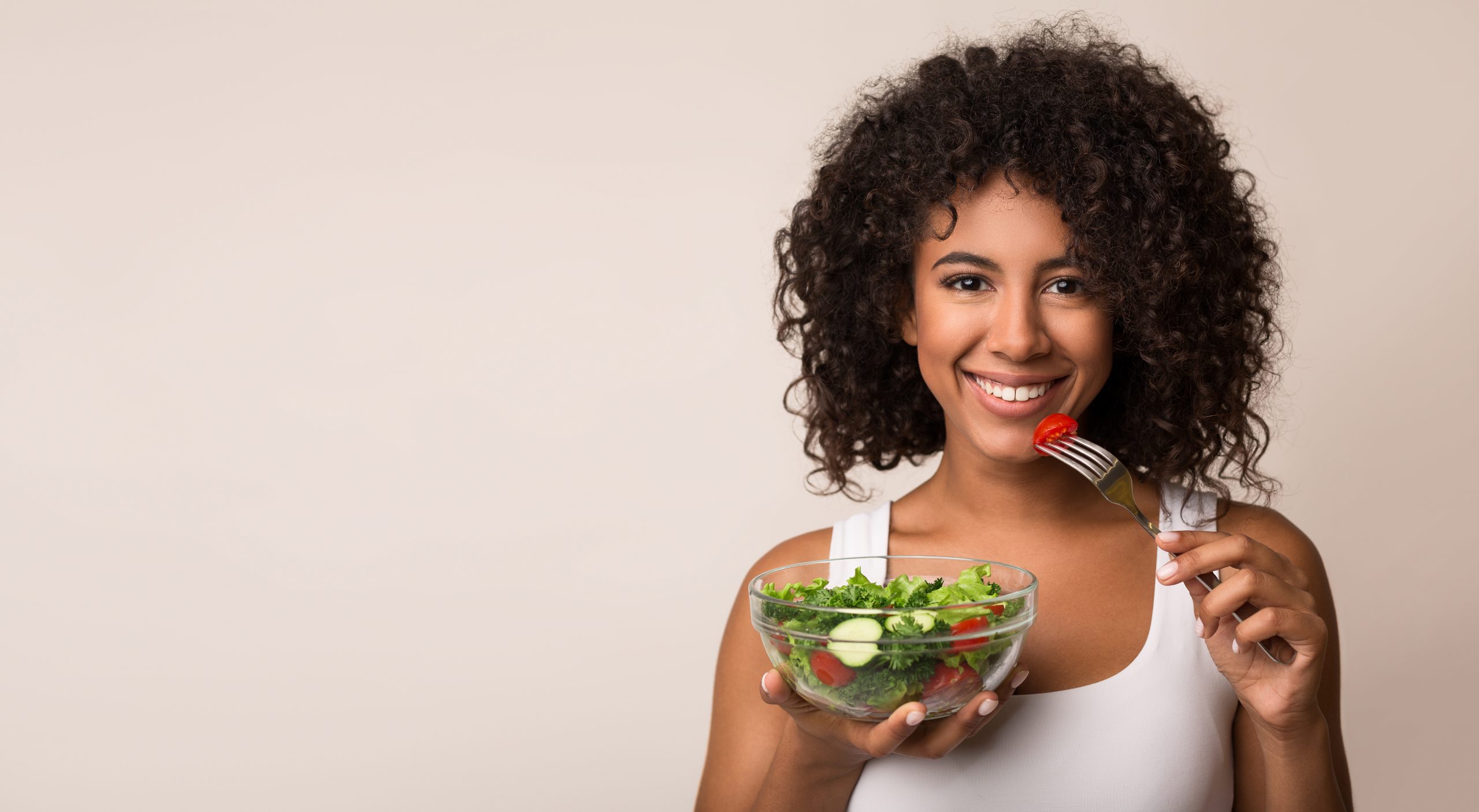 The Benefits of a Healthy Lifestyle for Hair Growth