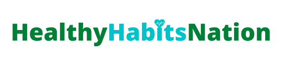 Healthy Habits Nation